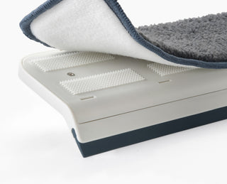 Joseph Joseph CleanTech CT001 Glass-cleaning squeegee replacement pad