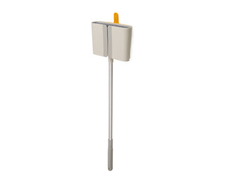 Joseph Joseph CleanTech Wall-Mounted Broom
