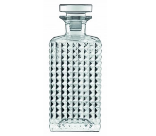 Luigi Bormioli Mixology Decanter 750ml