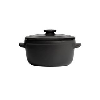 Emile Henry Casserole Solo