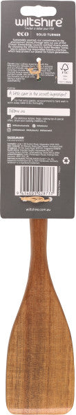 Wiltshire Eco Wooden Turner - Pine