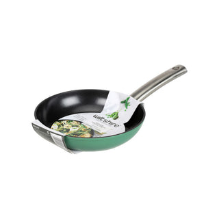 Wiltshire Easycook Ceramic Fusion Induction Frypan 20cm - Pine
