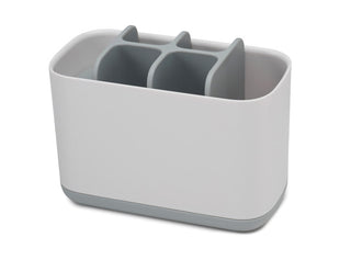 Joseph Joseph Easystore Toothbrush Caddy Large - Grey