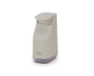 Joseph Joseph Slim Compact Soap Pump - Ecru