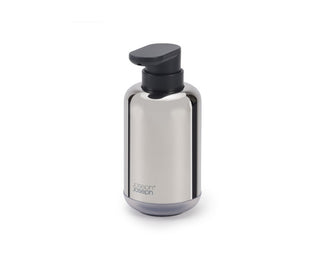 Joseph Joseph EasyStore Luxe Soap Pump - Stainless Steel