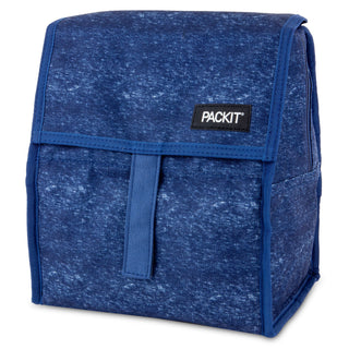 PackIt Freezable Lunch Bag - Heather