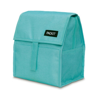 PackIt Freezable Lunch Bag - Mint