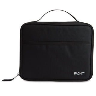 PackIt Classic Lunch Box Black