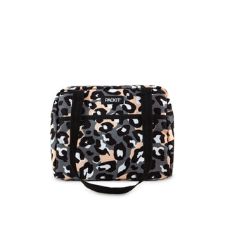 PackIt Freezable Hampton - Wild Leopard