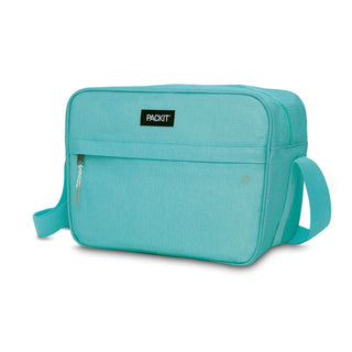 PackIt Freezable Zuma Bag - Mint