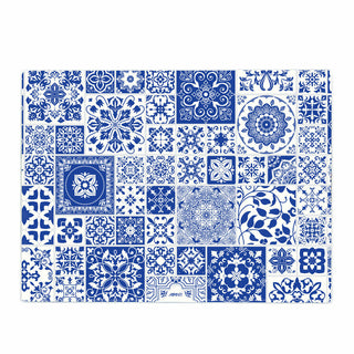 Avanti Tempered Glass Surface Protector - Mediterranean Tile