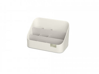 Joseph Joseph Viva Tiered Cosmetic Organiser - Shell