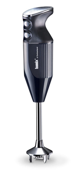 Bamix Deluxe Immersion Blender 180W Black