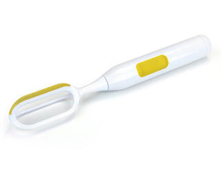 Prepara Better Batter Beater Yellow