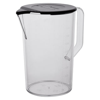 Bamix Jug with Lid 1L