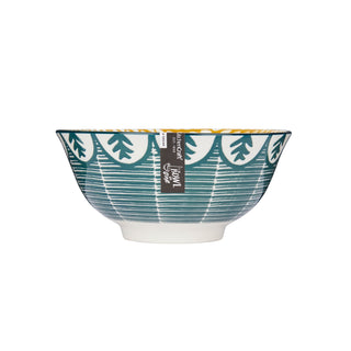 Mikasa Does it All Bowl 15.7cm - Leafy Green