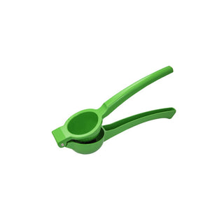 Chef Inox Hand Juicer Aluminium Green/Lime 200x60mm