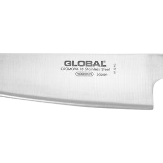 Global Classic 18cm Cooks Knife GS-98