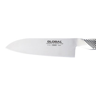 Global Classic 18cm Santoku Knife G-46