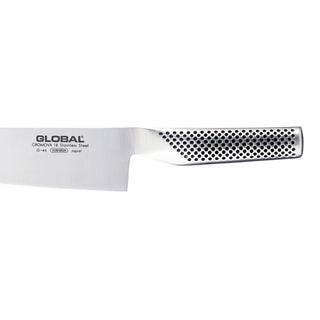 Global Classic 18cm Santoku Knife G-46