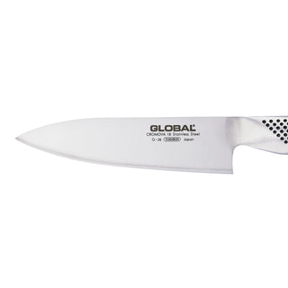 Global Classic 16cm Cooks Knife G-58