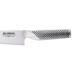 Global Classic 16cm Cooks Knife G-58
