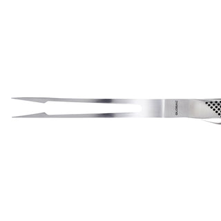 Global Classic Carving Fork, Bent G-13