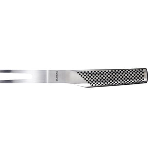 Global Classic Carving Fork, Bent G-13