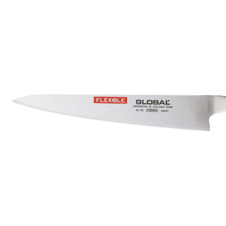 Global Global G-20 Flexible Fillet Knife 21cm