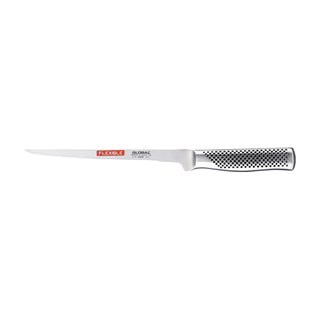Global G30 Swedish Fillet knife 21cm