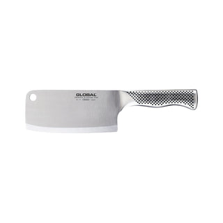 Global G-12 Meat Cleaver 16cm