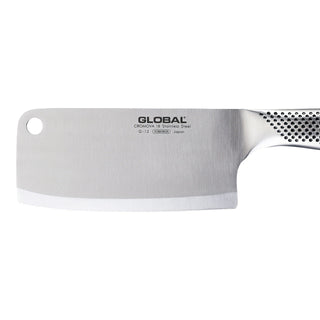 Global G-12 Meat Cleaver 16cm