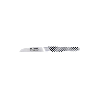 Global Classic 6cm Peeling Knife, Straight GSF-16