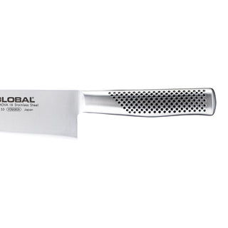 Global Classic 21cm Chefs Knife GF-33