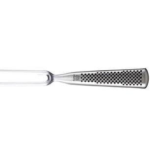 Global Classic Carving Fork, Straight GF-24