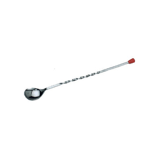 Chef Inox Spoon Bar Muddling 330mm