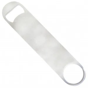 Chef Inox Utility Bar Blade Steel 180X37mm