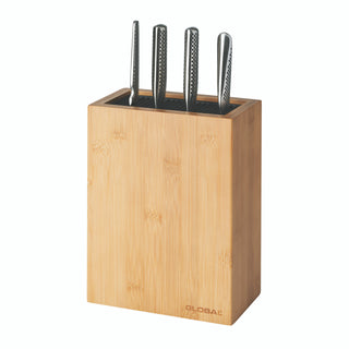 Global Nagoya 5 Piece Knife Block Set