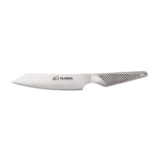 Global 40th Anniversary Kiritsuke Knife, 15cm