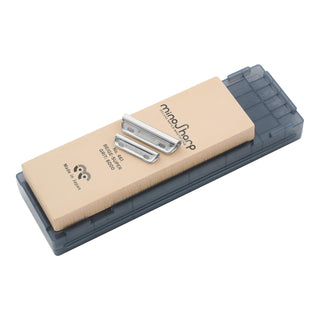 Global Minosharp Deluxe Whetstone 6000 Grit