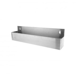 Chef Inox Speed Rack Stainless Steel 5 Bottles