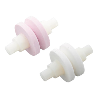 Global 2 Stage Ceramic Water Sharpener Replacement Wheel