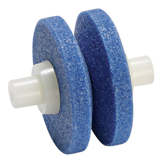 Global Replacement Wheel, Coarse for Minosharp 3-Stage Sharpener