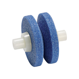 Global Replacement Wheel, Coarse for Minosharp 3-Stage Sharpener