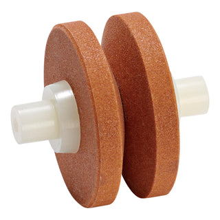 Global Replacement Wheel, Medium for Minosharp 3-Stage Sharpener