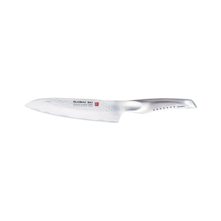 Global Sai 19Cm Cooks Knife