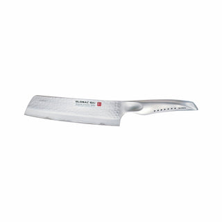 Global Sai 19Cm Vegetable Knife