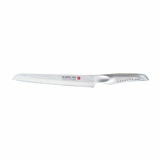 Global Sai 23Cm Bread Knife