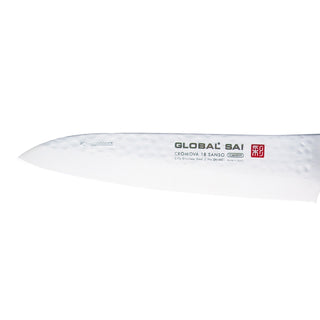 Global SAI 14cm Cooks Knife SAI-M01