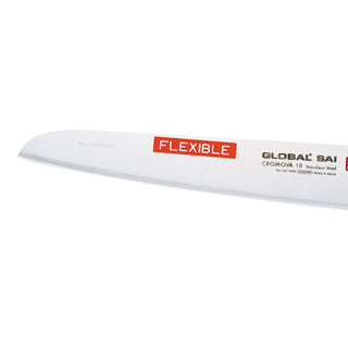 Global SAI 17cm Utility Knife, Flexible SAI-M05